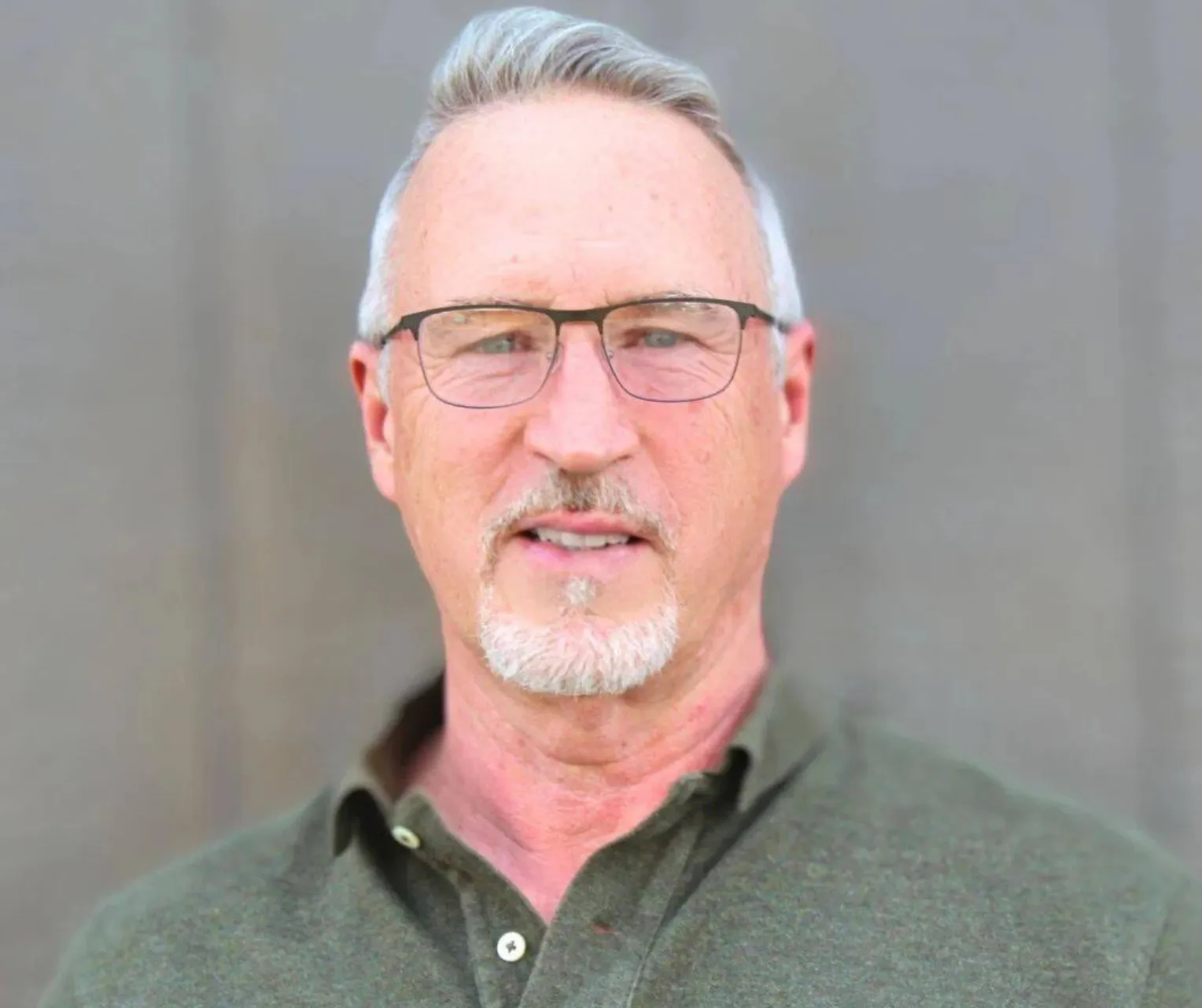 Ben Rolfes — identity and employment pending review