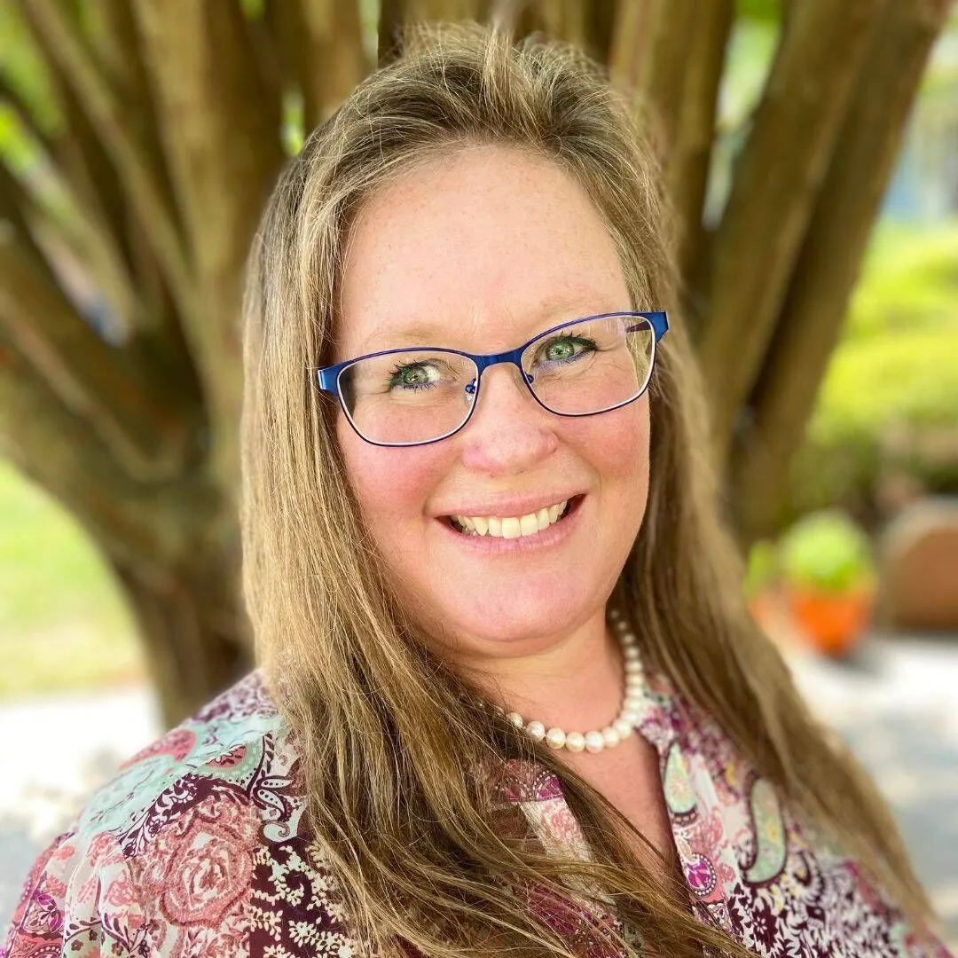 Jill Rolfes — identity and employment pending review