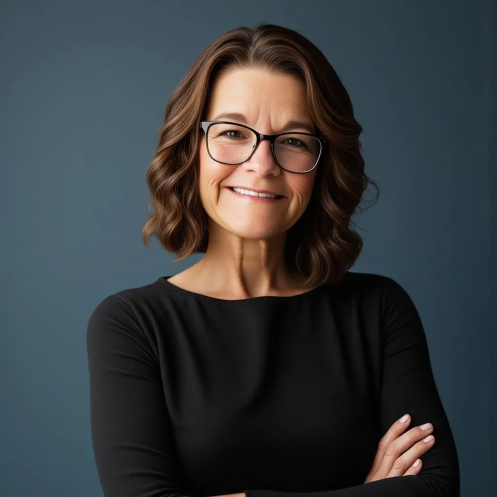 Linda Haywood — identity and employment pending review