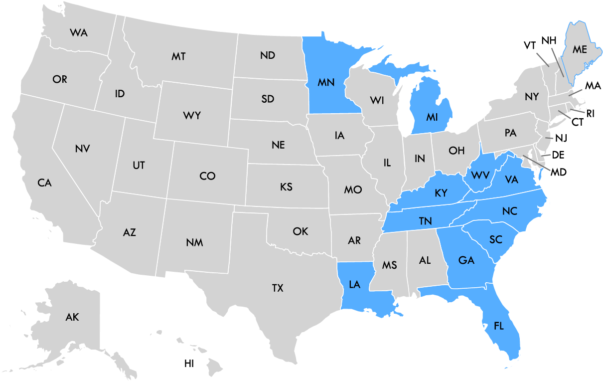 RIG-073 · regal-group-us-map--7790274f86f9 · Pending QA/Approval
